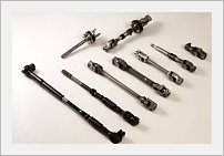 Universal Joint Sub Assembly